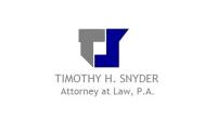 Timothy H. Snyder, Attorney at Law, P.A. image 1